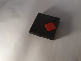 simple and satisfying puzzle