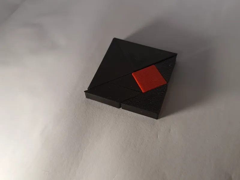 simple and satisfying puzzle