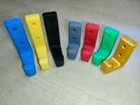 0.2mm layer, 4 walls, 20% infill