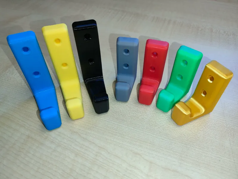 Colgador Resistente