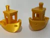0.16mm layer, 2 walls, 6% infill