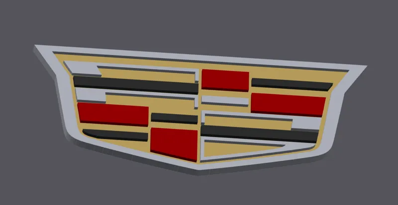 Cadillac Logo