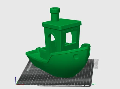 Big benchy