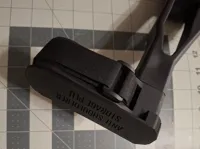 0.12mm layer, 2 walls, 15% infill