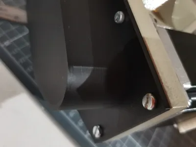 Spindle Housing for CNC Router A-Axis