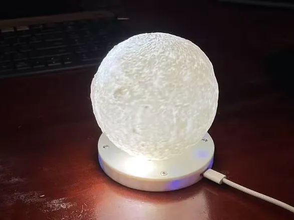 Moon light