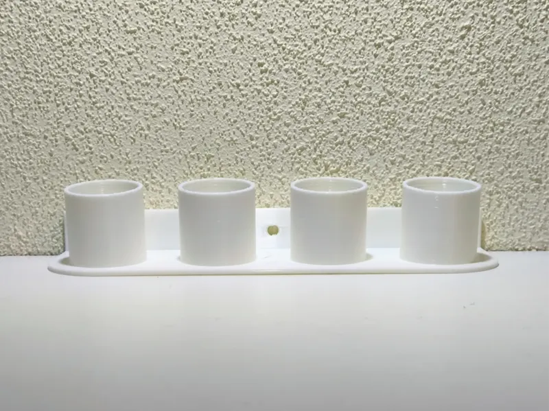 Uchwyt ścienny na dysze Xiaomi G20 lite
