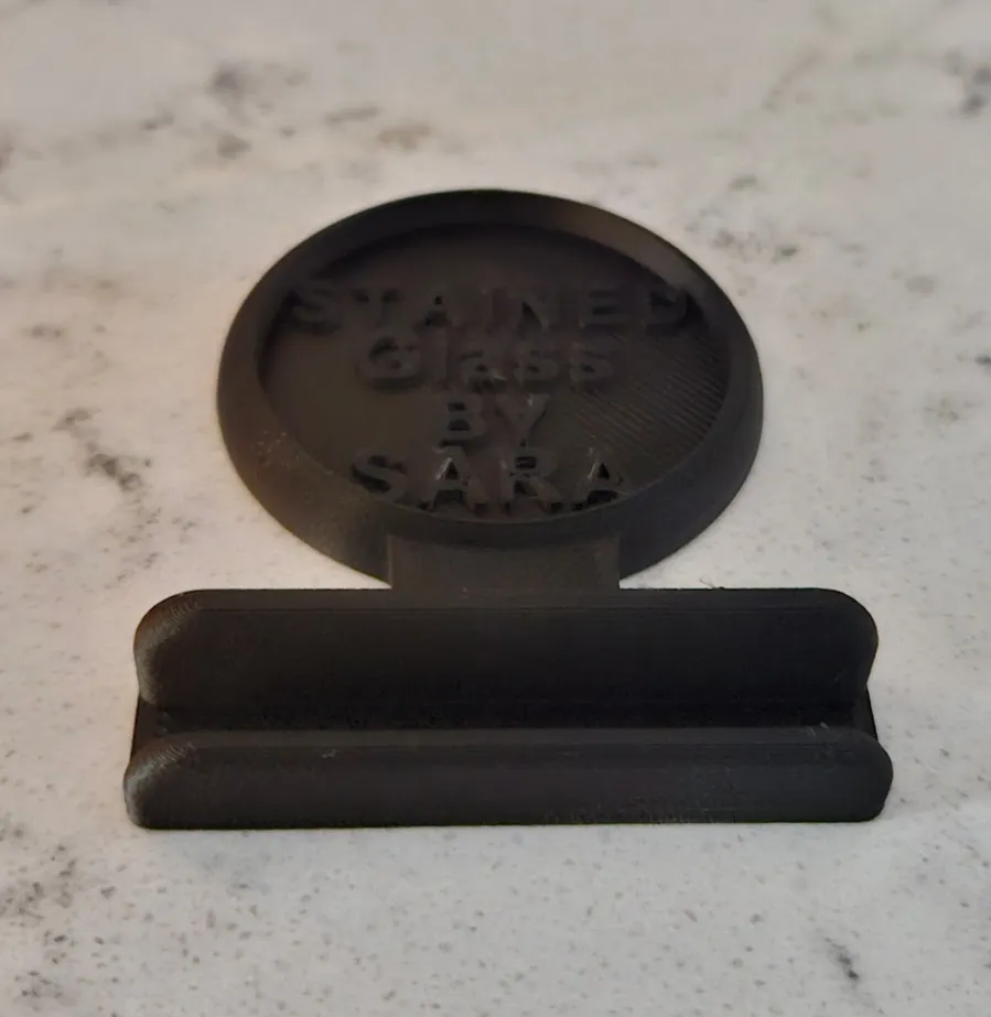 Présentoir à bougie chauffe-plat