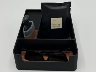 NC Miata Storage Tray