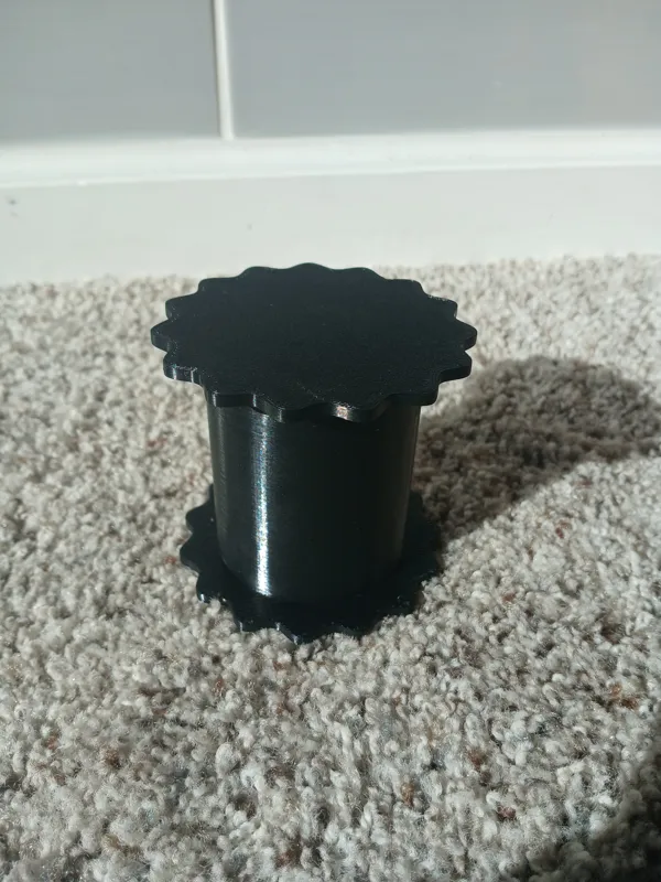 Filament Spool Weight