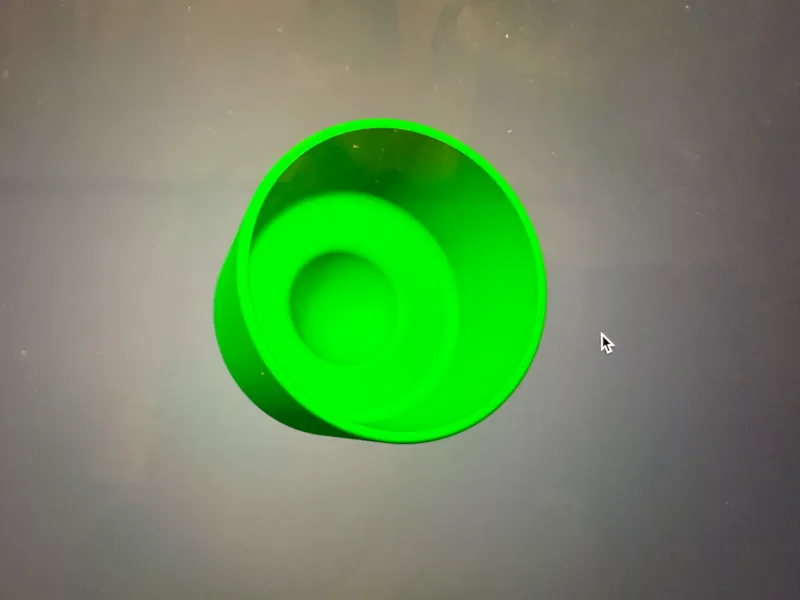 Philips Sonicare Cup 