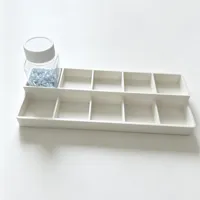 50g小药瓶/4x4cm方瓶