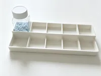 30g小药瓶适配