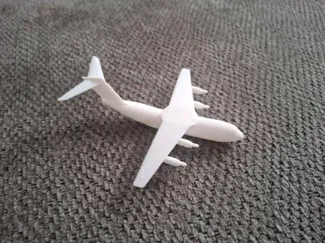 1:400 Scale A400M "Atlas"