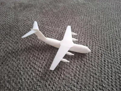 1:400 Scale A400M "Atlas"