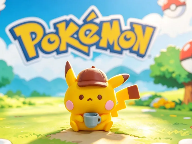 Pokemon PIKACHU小鼻嘎宝可梦 皮卡丘 福尔摩丘 可爱手办 多色一体打印