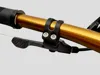Dropper post remote