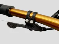 Dropper post remote