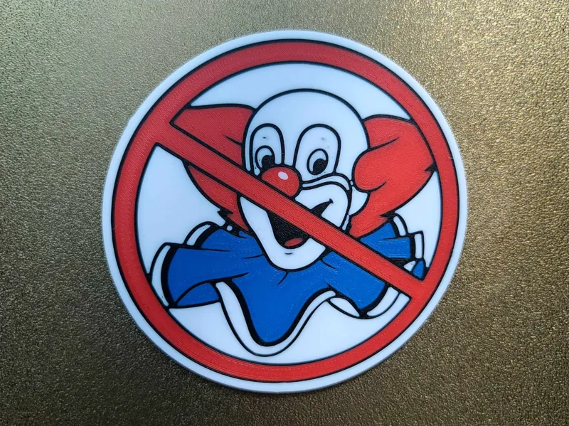No Bozos