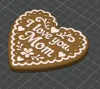Heart Cookie - Color - 0.2mm layer, 2 walls, 10% infill