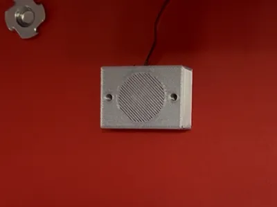 3w 8Ohm Mini Speaker Box