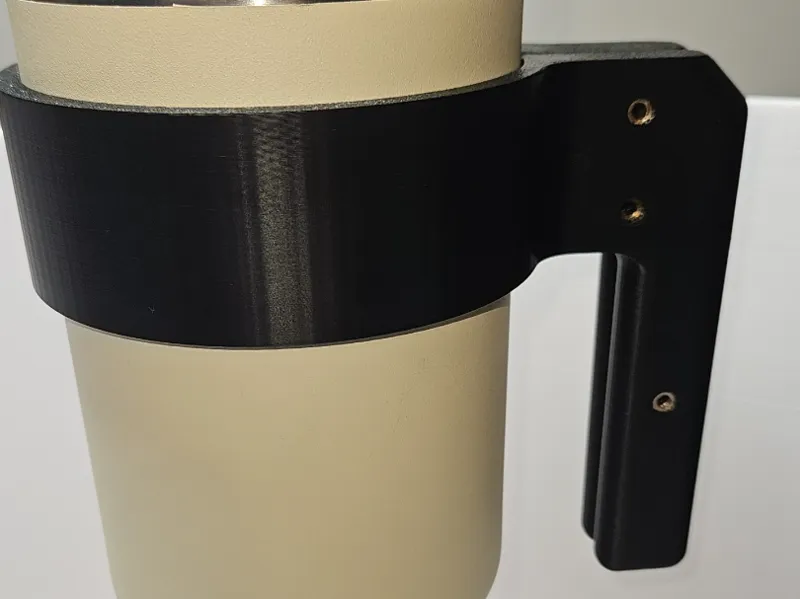 Stanley Handle