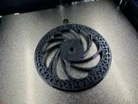 big wheel - 0.2mm layer, 2 walls, 8% infill