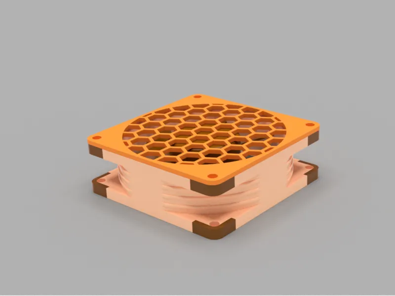 Hex-Fan-Cover-80mm