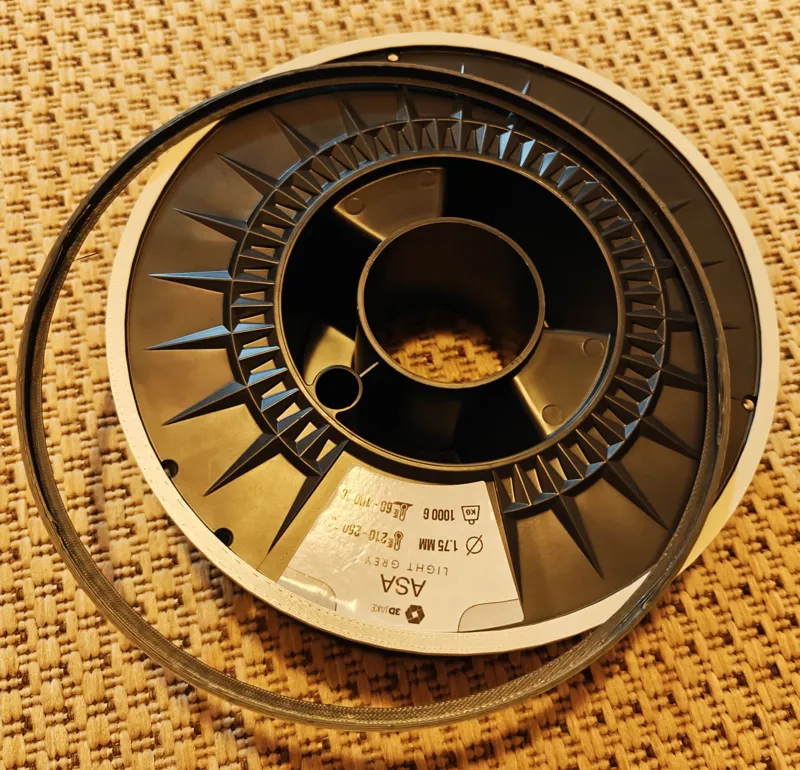 3dJake AMS ring adapter