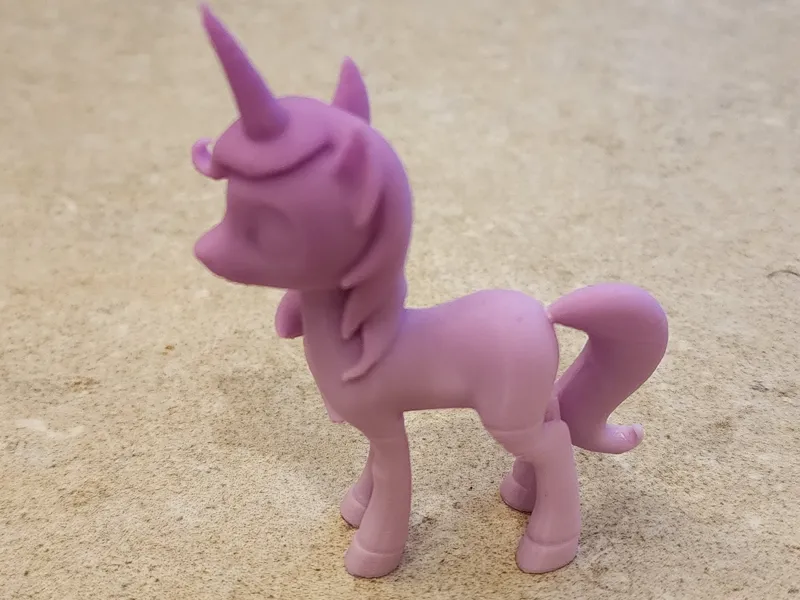 Cute Unicorn
