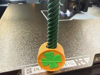 0.16mm layer, 2 walls, 15% infill