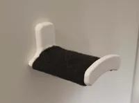 0.2mm layer, 3 walls, 15% infill