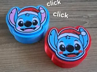 4 and 6 colors, 0.2mm layer, 3 walls