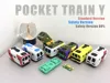 POCKET TRAIN Y - STANDARD