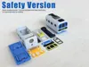 POCKET TRAIN Y- Safety Version (Standalone Toy Mode)