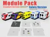 POCKET TRAIN Y - MODULE PACK