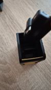 0.1mm layer, 3 walls, 15% infill