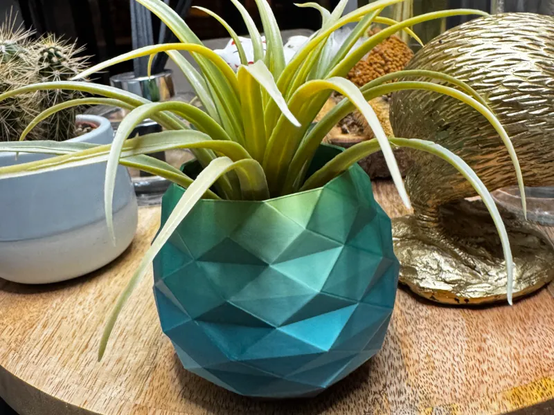 beautiful vase 