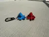 0.12mm layer, 2 walls, 10-15% infill