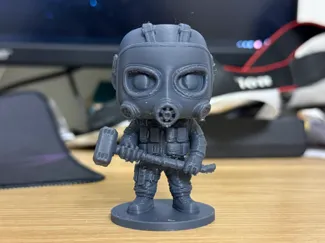 RainbowSixSiege Sledge
