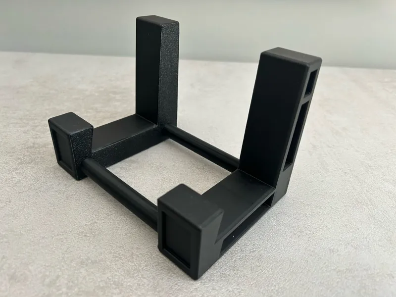 Cutting Board Stand