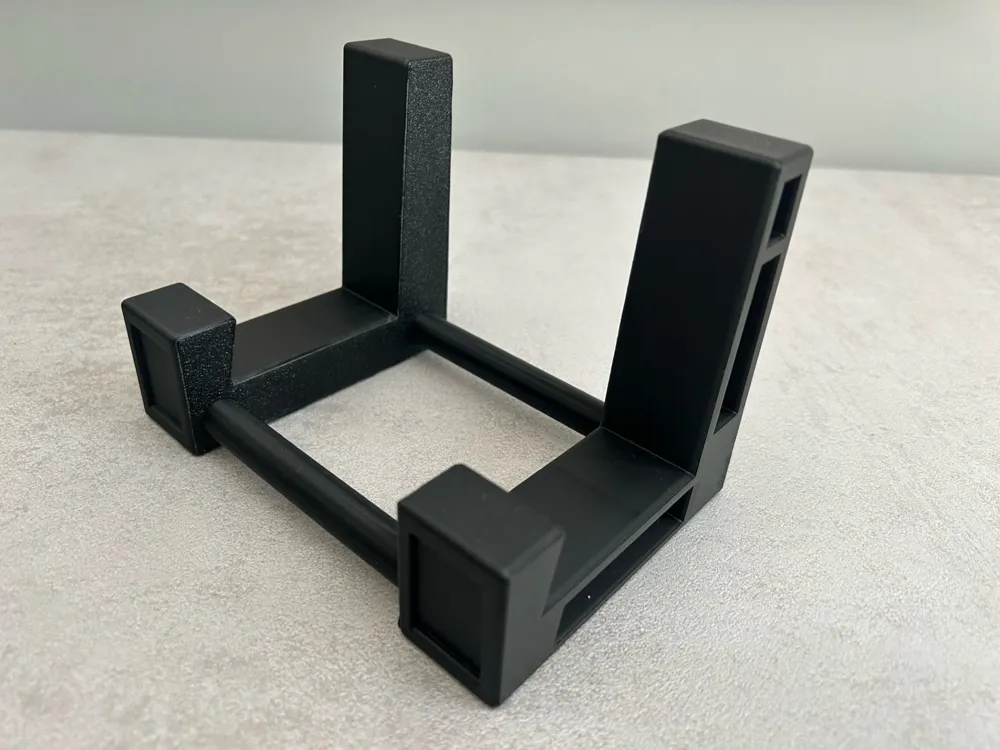 Cutting Board Stand - Free 3D Print Model - MakerWorld