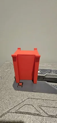 Support pour Axial Gilamon — photo 4