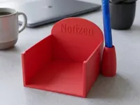 0.2mm layer, 3 walls, 15% infill