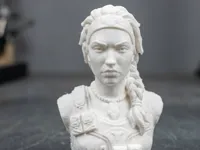 0.1mm layer, 2 walls, 15% infill