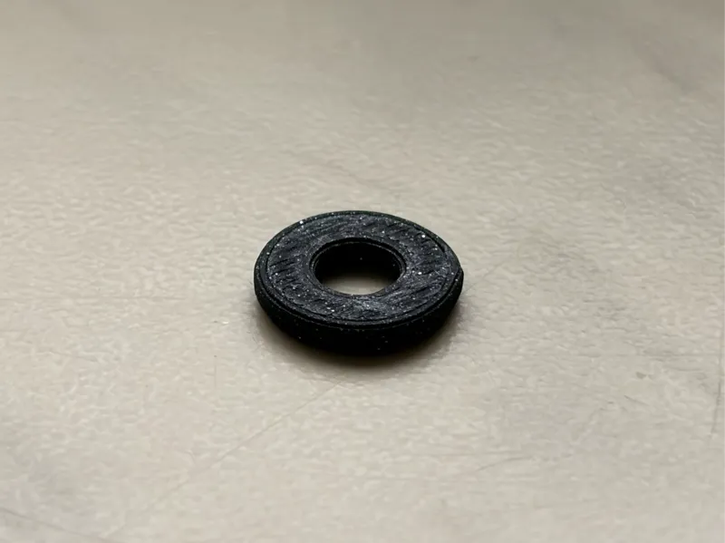 Parametric Washer, Spacer & Standoff Generator