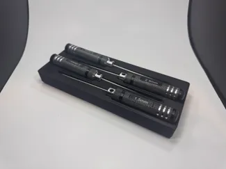 Hex Screw Driver Holder