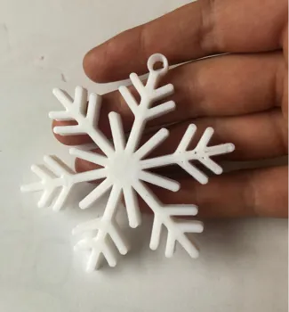snowflake 