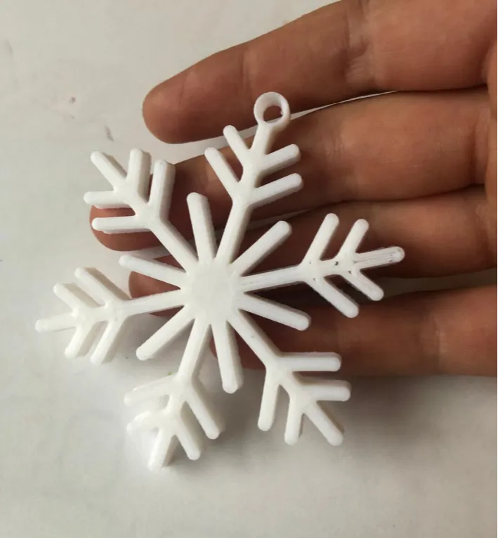 snowflake 