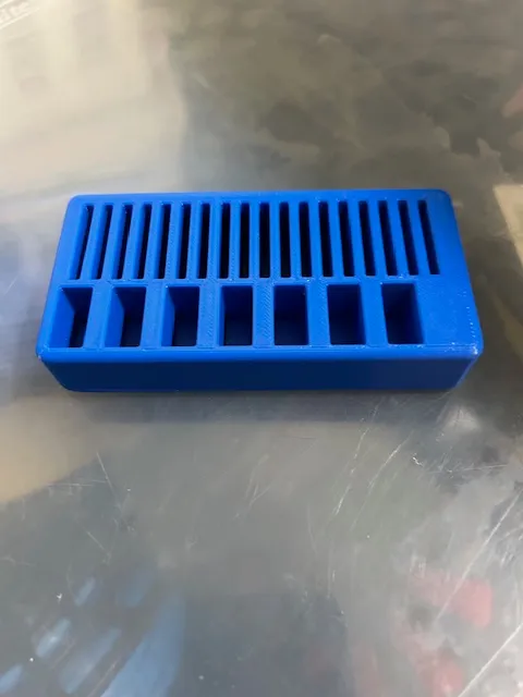 sd & usb holder